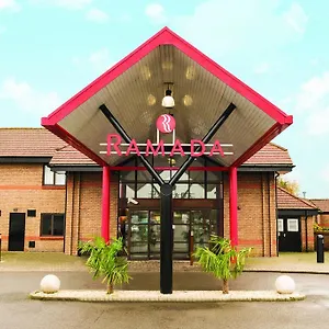 Hotel Ramada Cambridge, Fen Drayton