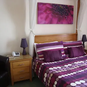 Hotel Hamilton, Cambridge (Cambridgeshire)