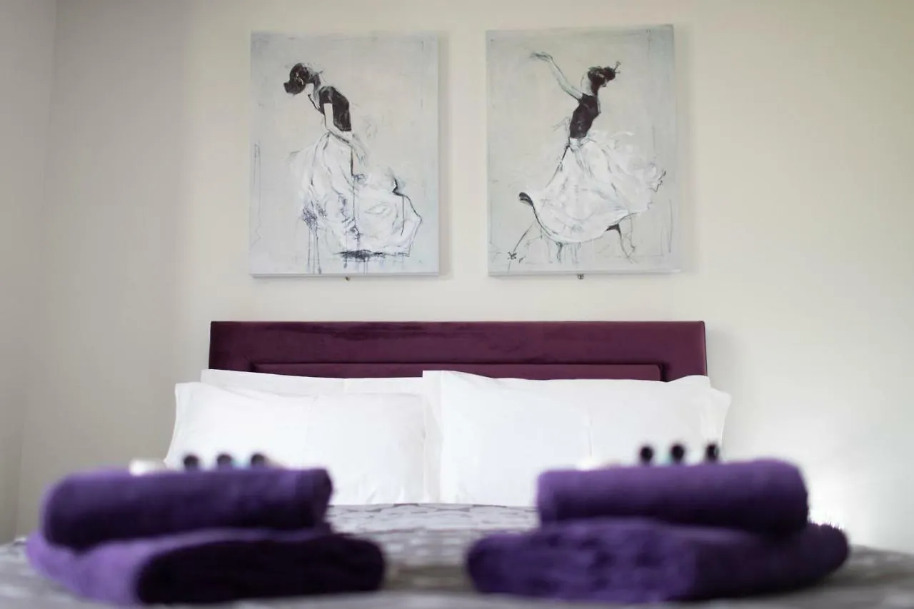 The Norna Hotel Cambridge